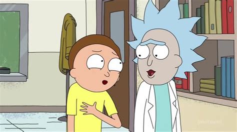 rick and morty s02e07 bdscr